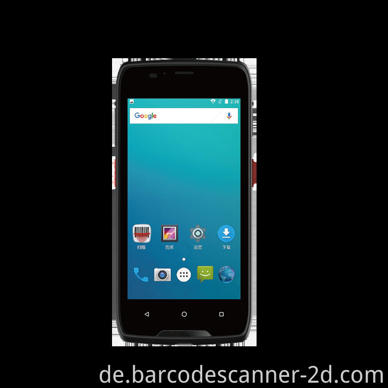 Barcodelesegerät barcode scanner